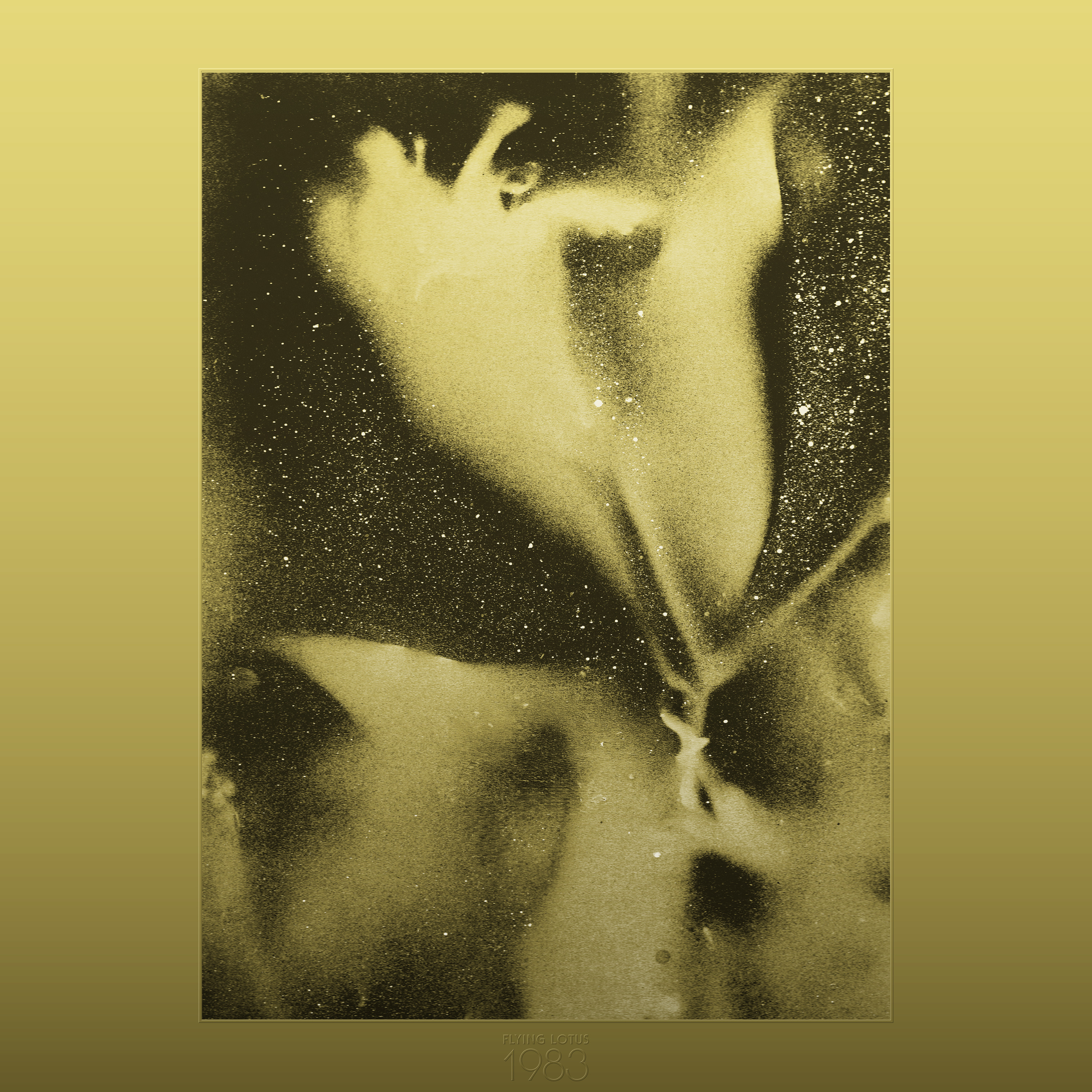 1983 [Reissue] (2026) - FLYING LOTUS